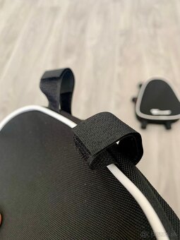 Kapsy na Yamaha Tenere 660 - 3