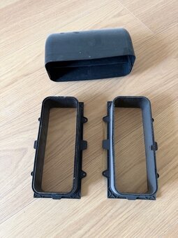 BOSCH HEZ9VDSM2, BOSCH HEZ9VDSB3 - 3