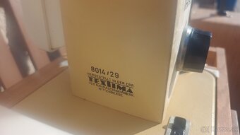 Šijací stroj VERITAS 8014/29 - 3