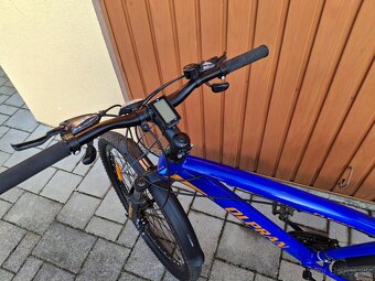 Horský bicykel Olpran - 3