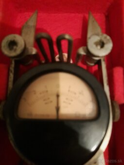 STARA VOJENSKA ELEKTRONIKA 4 - 3