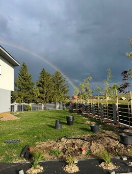 Záhradný servis - 3