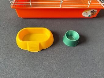 Klietka pre menšie hlodavce - 3