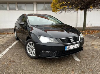 Seat Leon ST 1.6 TDI - 3