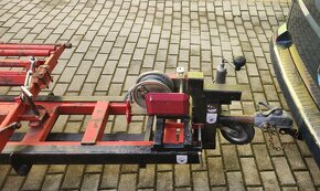 Odtahovy vozik-Motyl - 3