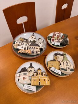 Sklo, keramika, porcelan - 3