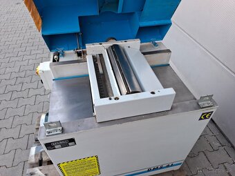 Hrúbkovačka 41cm Kenbil stomana - 3