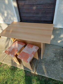 kuchynský stôl - 3