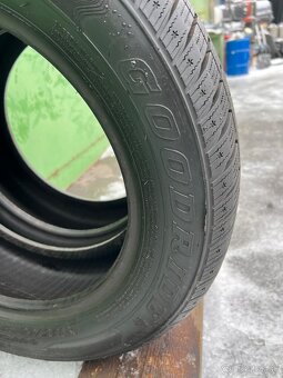 Zimné pneumatiky Goodride 195/60R15 - 3
