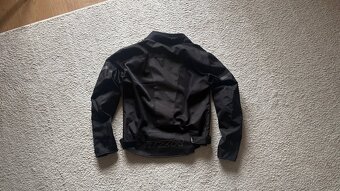 Motorkárska bunda TXR - 3