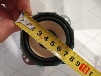 širokopasmove reproduktory-Panasonic - 3