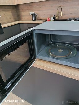 Mikrovlnná rúra - 3