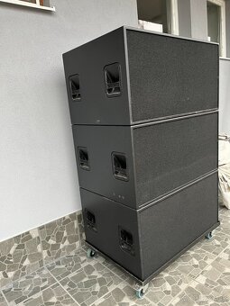 sub 18 B&C TBX 100 - 3