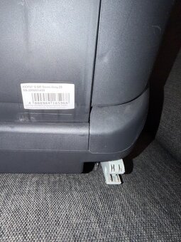 Britax Römer Kidfix 2 - 3