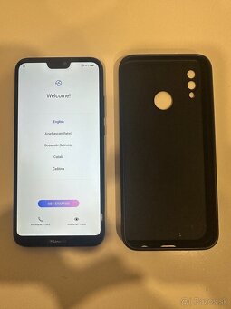 Huawei P20 Lite - 3