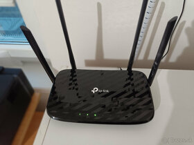 WiFi router TP-LINK Archer C6 - 3