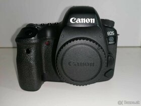 Canon 6d mark ii + Canon 50mm 1.8 - 3
