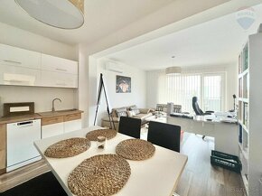 Predaj 3 izbového bytu v Dunajskej Strede, Gradus Residence  - 3