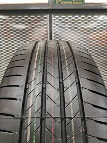 #14 Bridgestone Alenza 235/55 R19 101V letné pneu - 3