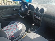 Seat Ibiza 1.2 47kw na ND - 3