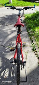 Bicykel kenzel shade 3x - 3
