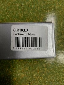 noz victorinox 0.8493.3 locksmith black - 3