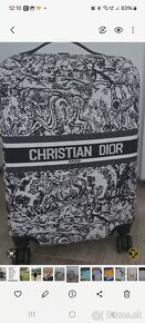 Kufor Chistian Dior - 3
