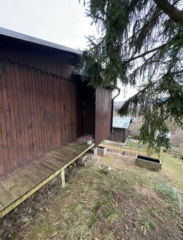 Ponúkame rekonštrukcie chatiek a bytov v Trenčine - 3