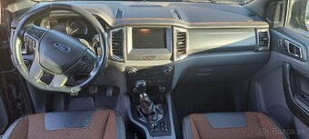 Ford Ranger Wildtrack - 3
