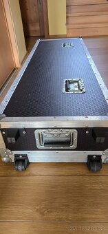 Profi Hard Case na klávesy - 3