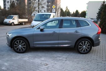 Volvo XC60 D4 Inscription⭐4X4⭐Automat 8st⭐ODPOČET DPH⭐ - 3
