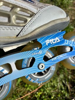 Fila damske korcule 38,5 - 3