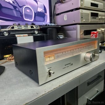 PIONEER TX-5500II...FM/AM stereo tuner... - 3