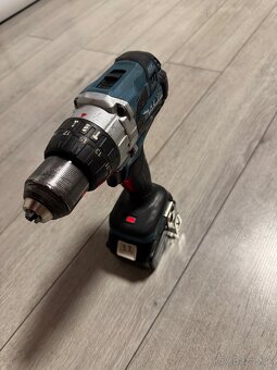Makita utahovačka - 3