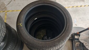 255/45R20 Pirelli letné - 3