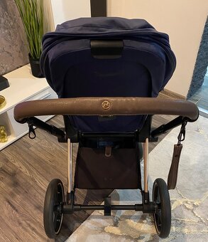 Cybex Priam - 3