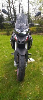 Benelli TRK 251 - 3