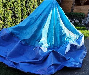 Bazén 360 x 110 CM Marimex - 3