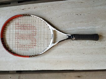 DETSKA TENISOVA RAKETA-10EUR - 3