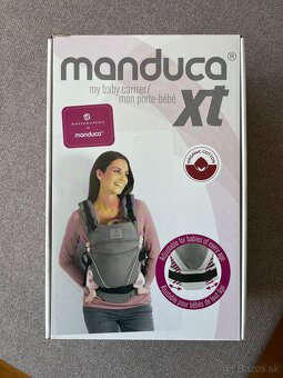 Manduca XT - 3