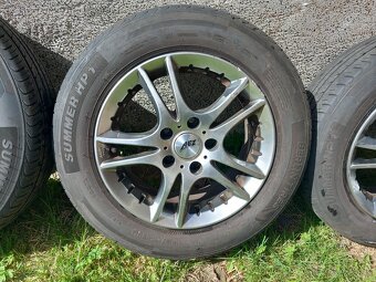 5x112 R15 ET38 - 3