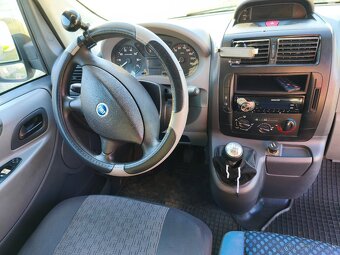 Fiat scudo 2.0 diesel - 3