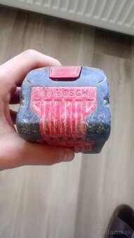 BOSCH PRO Core 18V 8Amh - 3