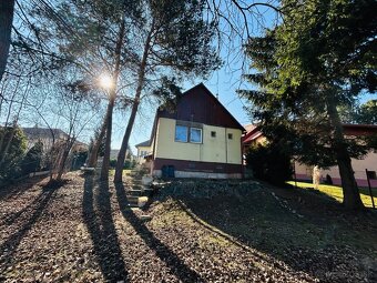 Rodinný dom v TOP lokalite Žiliny - 3