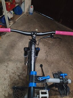 Custom CTM dirtking - 3