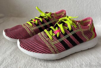 Tenisky Adidas run natural. - 3