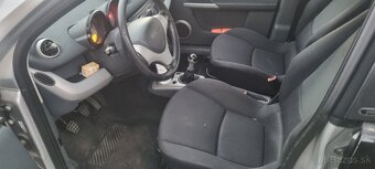 Smart forfour - 3