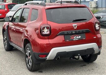 Dacia Duster 1.6SCe TECHROAD 4x4 PŮVOD ČR benzín manuál - 3
