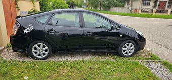 Prius 20, automat - 3