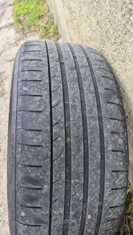 5x112 18cky za 150€ - 3
